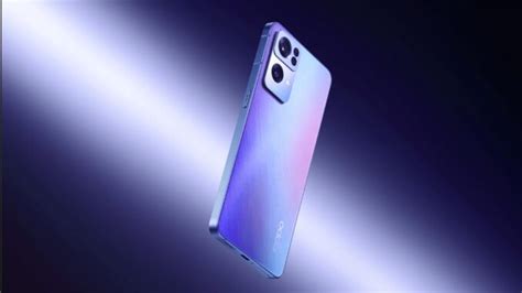 Siap Hadir Di Indonesia OPPO Reno7 Unggulkan 5G Dan Fitur Portrait