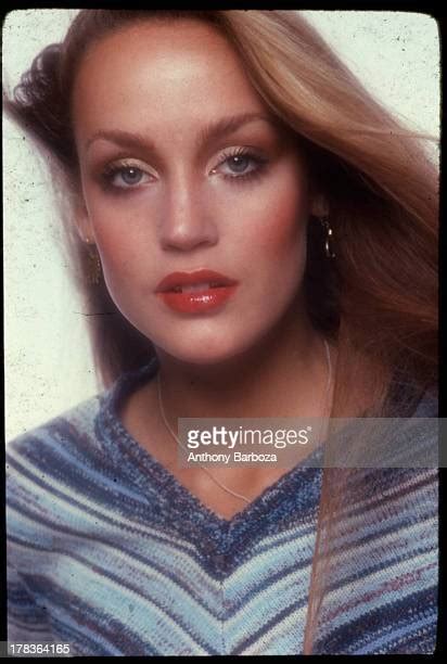 Jerry Hall Model Photos And Premium High Res Pictures Getty Images
