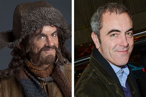 Photos See The 13 Actors Who Play The Dwarfs In The Hobbit Time