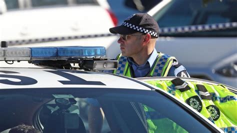 Forrestfield Pursuit Alleged Car Thief Tasered In Dramatic Arrest The West Australian