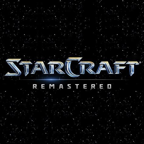 Starcraft Remastered متاحة الآن للحاسب الشخصي