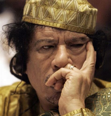Latest On The End Of Ghadaffi Sensual Daily Images