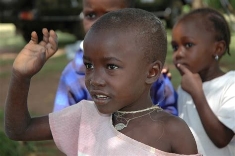 Educate Girls And Fight Poverty In Malawi Globalgiving