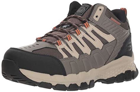 11 Most Rugged And Best Skechers Steel Toe Boots And Shoes 2022 Review