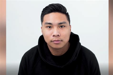 Fil Am John Vincent Salcedo Named One Of Billboards 2021 Power Players In Music Abs Cbn News