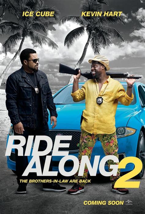 Ride Along 2 Dvd Release Date Redbox Netflix Itunes Amazon Ride