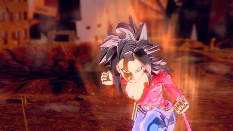 007 Huf Hair Full Pack For Lazybone New Transformations Xenoverse Mods