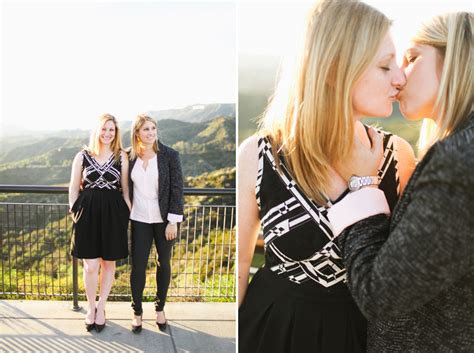 Adrienne Gunde Photography Los Angeles Orange County Wedding Photographer Same Sex