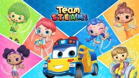 Winsings ‘team Steam Launches In New Markets Animation World