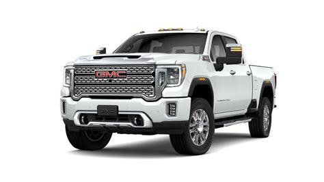 New 2022 Gmc Sierra 2500 Hd Denali Crew Cab In Nampa Kendall