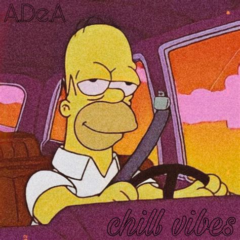 Stream Chill Vibes By A De A Listen Online For Free On Soundcloud