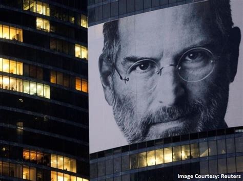 Steve Jobs Apple Office Is Exactly How He Left It Technology News