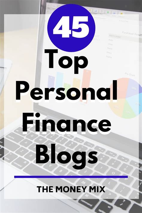 The 45 Top Personal Finance Blogs Personal Finance Blogs Finance