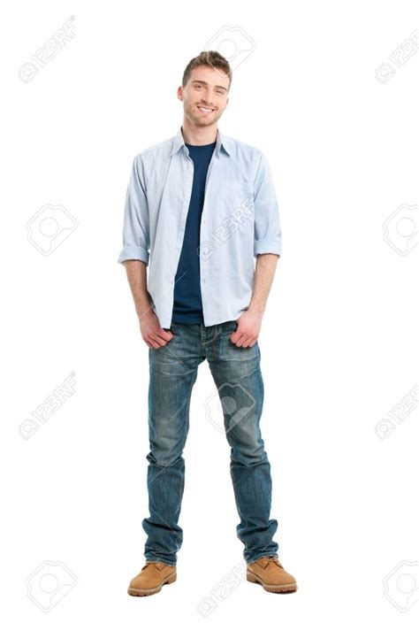 Image Result For Man Standing Man Standing Standing Poses Pose