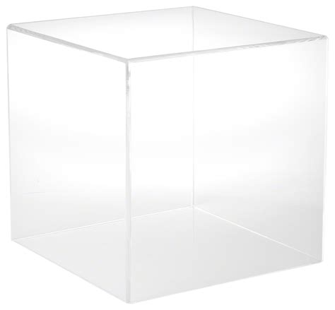 Retail Display Cases Retail Racks And Fixtures Acrylic Display Box With