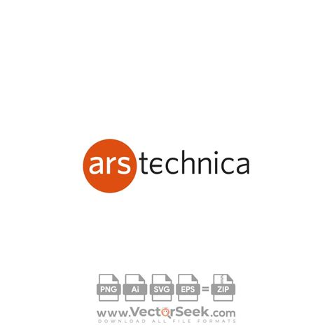 Ars Technica Logo Vector Ai Png Svg Eps Free Download
