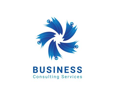 Logo Design For Consulting Company
