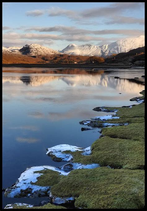 You've been successfully subscribed to our newsletter! Latest Torridon & Shieldaig photos | Scenery, Dean village ...