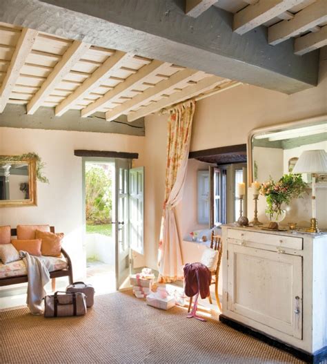 Cela peut être l'occasion de se retrouver en famille tout en préservant son. 1001 + idées pour créer la parfaite déco maison de campagne