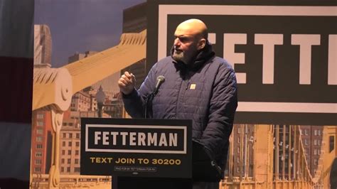 Fetterman Campaign Raised Over 2mln Post Debate