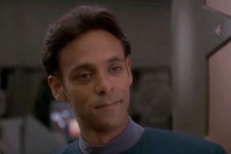 Whatever Happened To Alexander Siddig Doctor Bashir On Star Trek