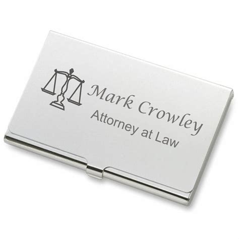 Keep business cards handy and organized with sterling silver business card holders and cases available from the silver gallery. Silver Business Card Holder > Business Card Holders