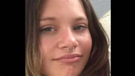 Missing Authorities In Georgia Asking For The Publics Help Finding 14 Year Old Girl