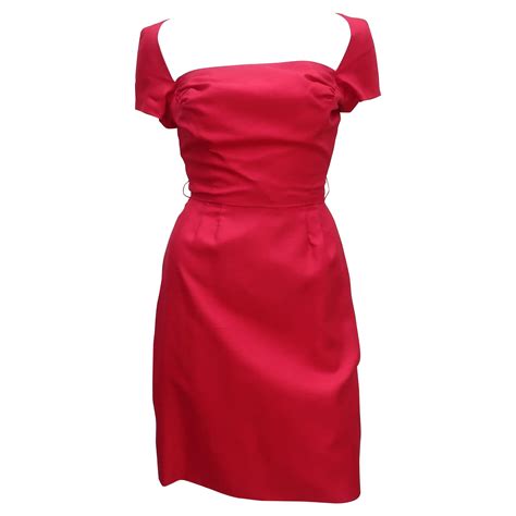 Silk Red Dress Aesthetic Ubicaciondepersonas Cdmx Gob Mx