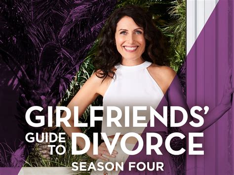 Prime Video Girlfriends Guide To Divorce