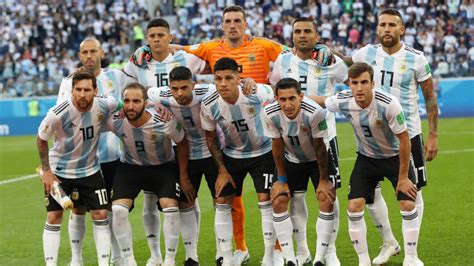 El entrenador de la selección colombia rescató que el equipo se repusiera de la desventaja y sacara un empate ante argentina. Los sobrevivientes de la Selección Argentina: del Mundial ...