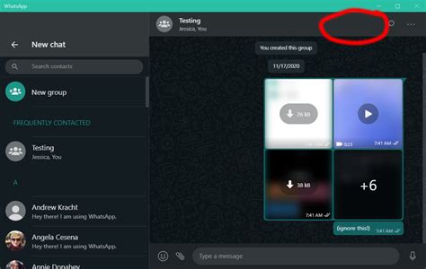 How To Make Whatsapp Voice Or Video Calls On Desktop Or Web