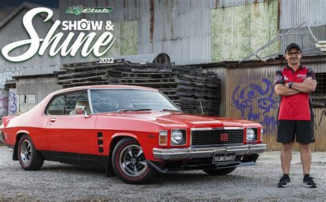 Shannons Club Show And Shine Competition Winners Announced
