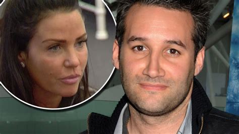 Dane Bowers On Katie Price She Needs To Be Dignified Singer On Ex