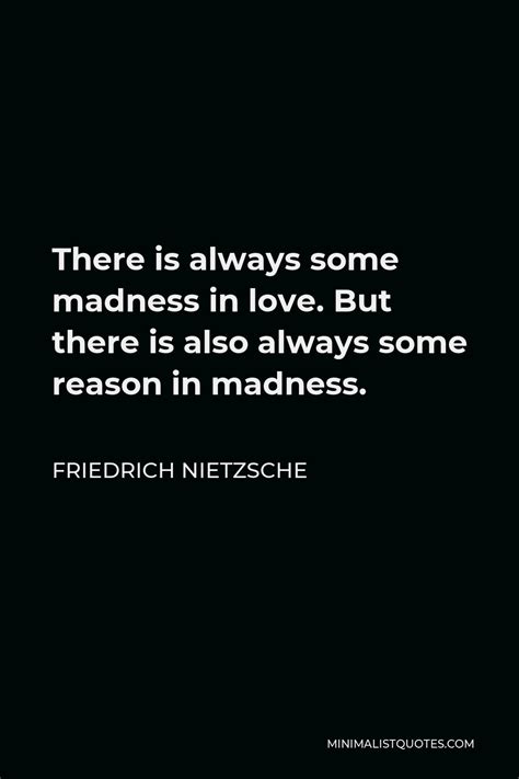 Friedrich Nietzsche Quote There Are Two Different Types Of People In