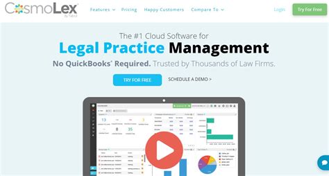11 Best Law Practice Management Software Programs 2020