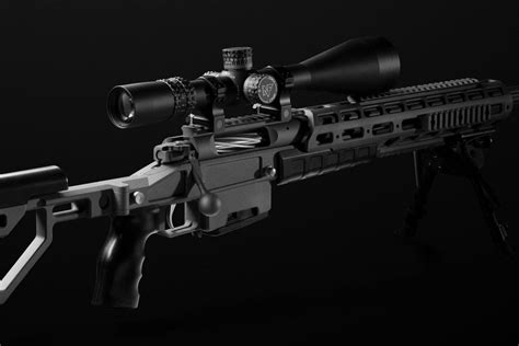 Meet The Orsis T 5000 The Deadliest Russian Sniper Rifle Youve Never
