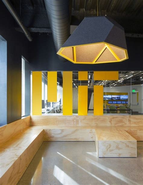 Cool 47 Impressive Architect Office Design Ideas More At
