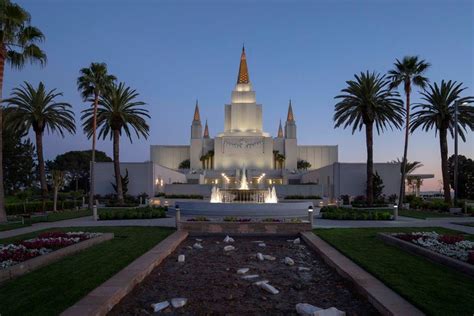 This Week In Mormon Land Round The World Temple News A Boost For Returning Missionaries And