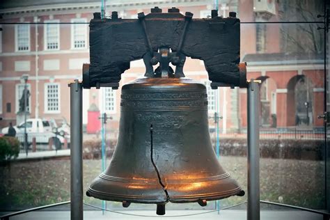 How Two Of The Most Famous Bells In History Got Cracked Knowledge Stew