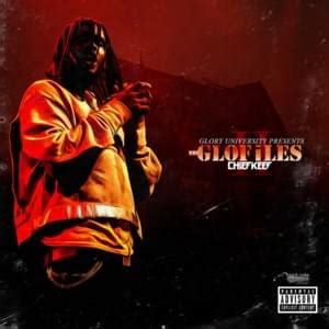 What Is The Most Popular Song On The Glofiles Pt By Chief Keef