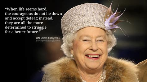 Queen Elizabeth Funny Quotes Quotesgram