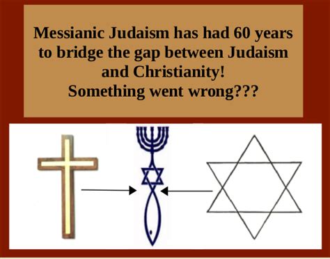 The Messianic Judaism Joke