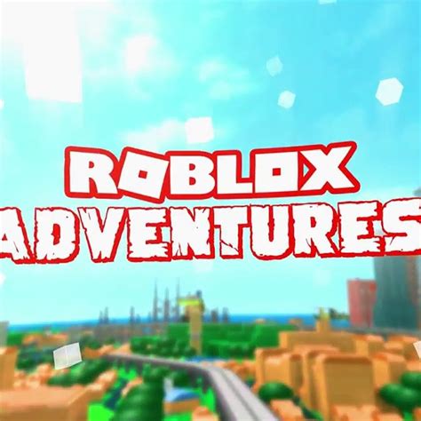 Roblox Adventures - YouTube