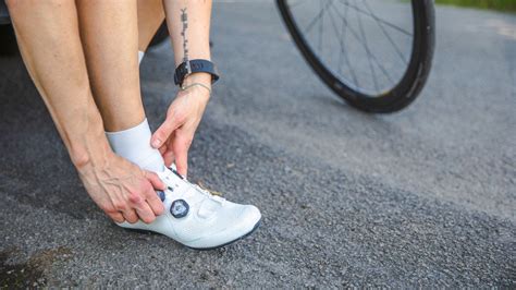 Ever Suffered From Cycling Related Foot Pain We Ask The Experts About The Causes And How To