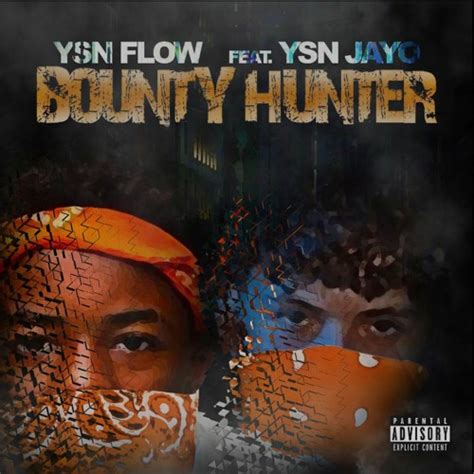 Stream Ysn Flow Bounty Hunters Ft Ysn Jayo Prod By Iceberg By Ysn