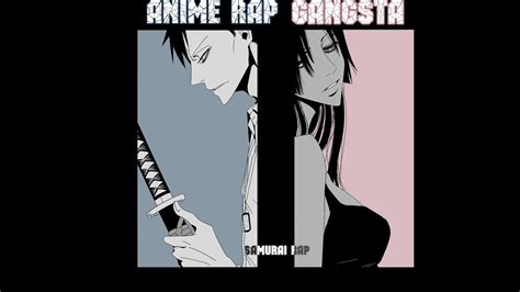 АНИМЕ РЭП про НИКОЛОСА БРАУНА и АЛЕКС БЕНЕДЕТТО Anime Rap Gangsta