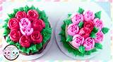 Images of Flower Icing Tips