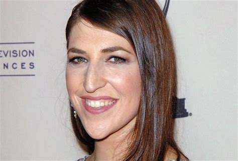 The Big Bang Theorys Mayim Bialik On Her Car Accident “its Important