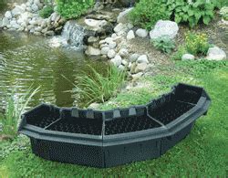 Build your own thread fountain water feature, join the… EasyPro Waterfall Spillways