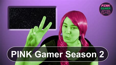 New Episodes Of Pink Gamer Season 2 By Gingerwinifer On Deviantart